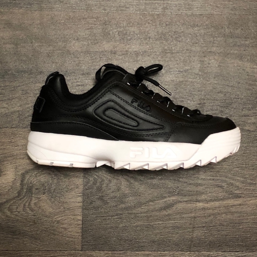 FILA DISRUPTOR 2’s